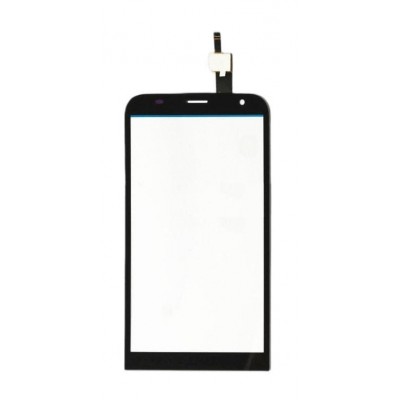 Touch Screen Digitizer For Blu Dash Xl Black By - Maxbhi Com