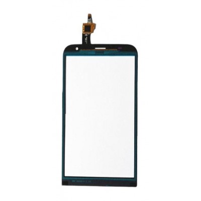 Touch Screen Digitizer For Blu Dash Xl Black By - Maxbhi Com