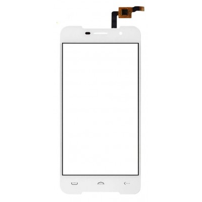 Touch Screen Digitizer For Homtom Ht37 Pro Gold By - Maxbhi Com