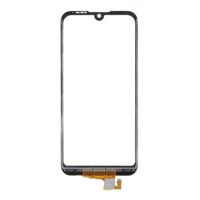 Touch Screen Digitizer For Honor Play 3e Blue By - Maxbhi Com