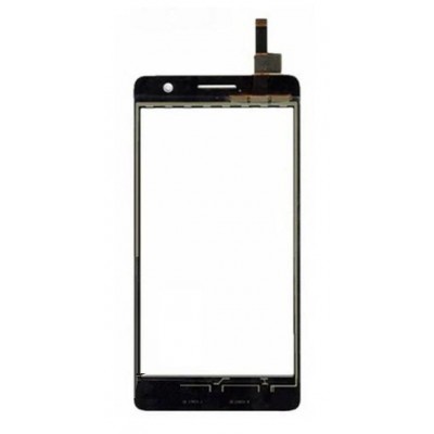 Touch Screen Digitizer For Lenovo A708t White By - Maxbhi Com