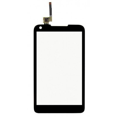 Touch Screen Digitizer For Lenovo S880 Black By - Maxbhi Com