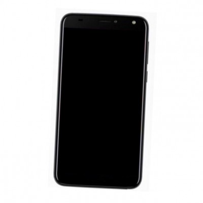 Lcd Flex Cable For Blu C6 By - Maxbhi Com
