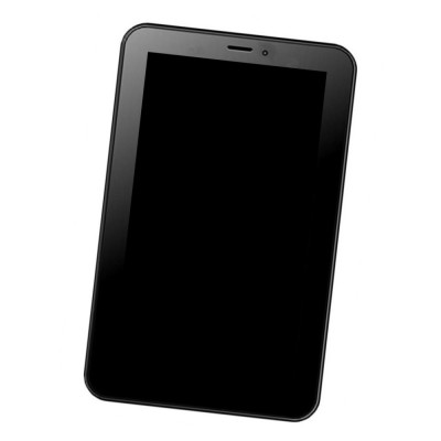 Lcd Flex Cable For Karbonn Tafone A39 Hd By - Maxbhi Com