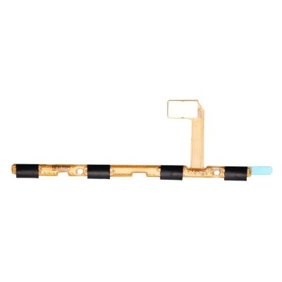 Volume Key Flex Cable For Honor V8 By - Maxbhi Com