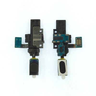 Ear Speaker Flex Cable For Samsung Galaxy Note 8 0 By - Maxbhi Com