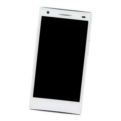 Lcd Connector For Oppo U705t Ulike 2 By - Maxbhi Com