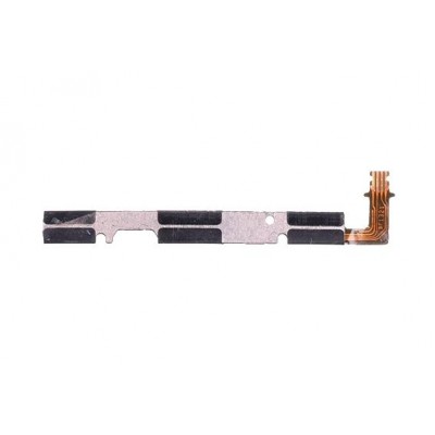 Power Button Flex Cable For Huawei Ascend G510 U8951 With Dual Sim On Off Flex Pcb By - Maxbhi Com