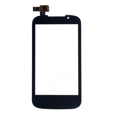 Touch Screen Digitizer For Prestigio Multiphone 3400 Duo White By - Maxbhi Com