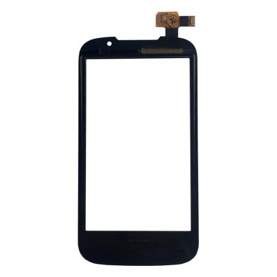 Touch Screen Digitizer For Prestigio Multiphone 3400 Duo White By - Maxbhi Com