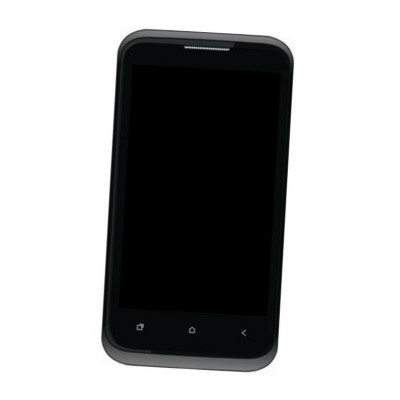 Lcd Connector For Optimasmart Ops51 By - Maxbhi Com
