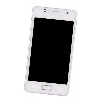 Lcd Connector For Samsung Galaxy M Style Shwm340s By - Maxbhi Com
