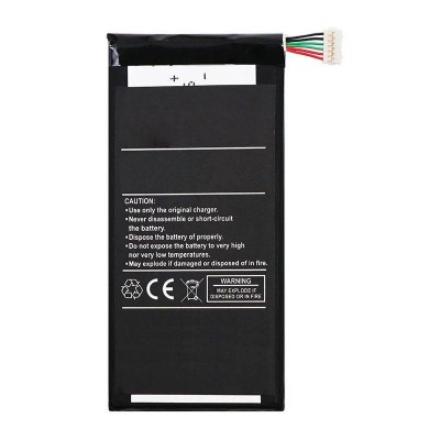 Battery For Wiko Darkfull By - Maxbhi Com