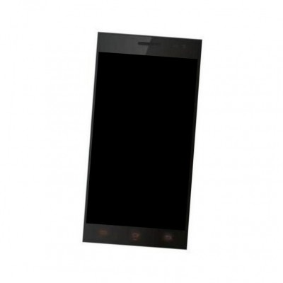 Lcd Flex Cable For Voco Explorer Play A522 By - Maxbhi Com