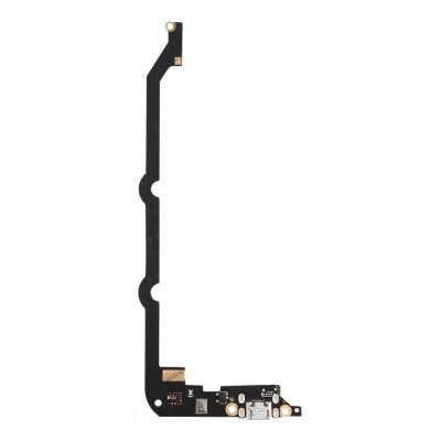 Charging Pcb Complete Flex For Asus Zenfone 2 Laser Ze550kl 3gb Ram By - Maxbhi Com