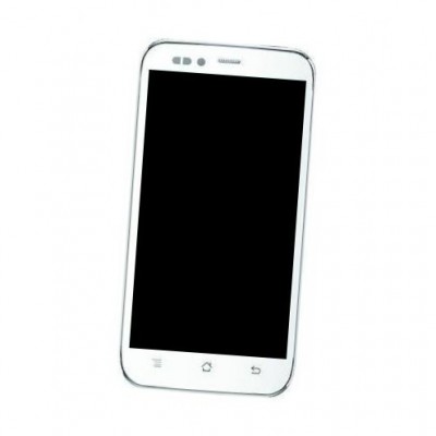 Lcd Connector For Karbonn Kochadaiiyaan The Legend S5i By - Maxbhi Com