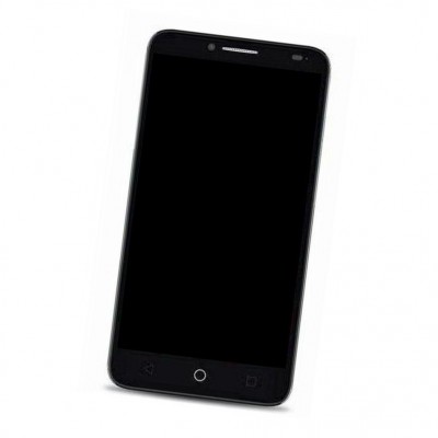 Lcd Connector For Alcatel Fierce Xl By - Maxbhi Com