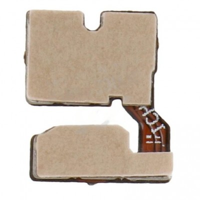 Power Button Flex Cable For Asus Zenfone 2 Laser Ze550kl On Off Flex Pcb By - Maxbhi Com