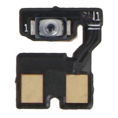 Power On Off Button Flex Cable For Asus Zenfone 2 Laser Ze550klby - Maxbhi Com