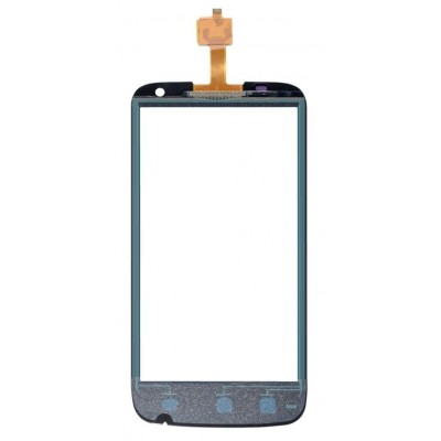 Touch Screen Digitizer For Karbonn Smart A29 Black By - Maxbhi Com