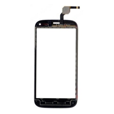 Touch Screen Digitizer For Wiko Darkfull Blue By - Maxbhi Com
