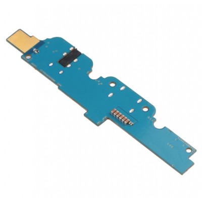 Charging Connector Flex Pcb Board For Samsung Galaxy Book 10 6 Lte 128gb By - Maxbhi Com