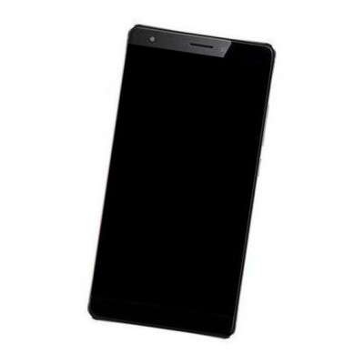 Lcd Connector For Oukitel U13 By - Maxbhi Com