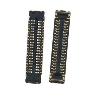 Lcd Connector For Huawei Mediapad M3 64gb Wifi By - Maxbhi Com