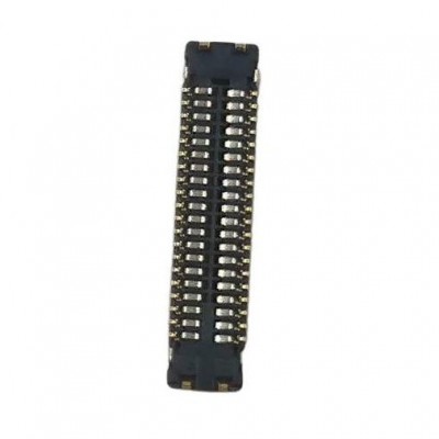 Lcd Connector For Huawei Mediapad M3 64gb Wifi By - Maxbhi Com