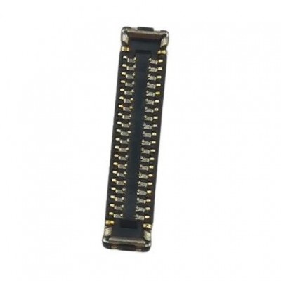 Lcd Connector For Huawei Mediapad M3 64gb Wifi By - Maxbhi Com