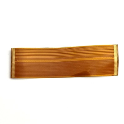 Lcd Flex Cable For Lenovo Yoga Tab 3 Plus Lte By - Maxbhi Com