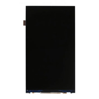 Lcd Screen For Bluboo Maya Replacement Display By - Maxbhi Com