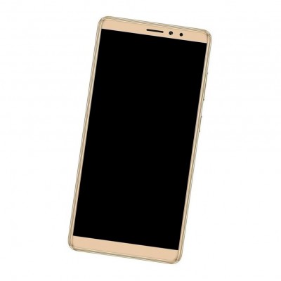 Ear Speaker Flex Cable For Gionee M7 Mini By - Maxbhi Com