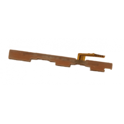 Power Button Flex Cable For Bluboo Maya On Off Flex Pcb By - Maxbhi Com