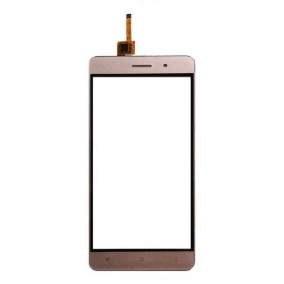 Touch Screen Digitizer For Bluboo Maya Gold By - Maxbhi Com