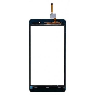 Touch Screen Digitizer For Bluboo Maya Gold By - Maxbhi Com