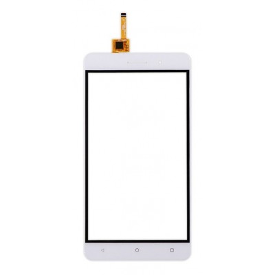 Touch Screen Digitizer For Bluboo Maya White By - Maxbhi Com