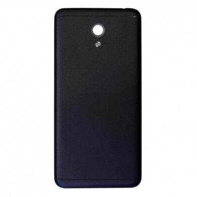 Back Panel Cover For Meizu M6 32gb Black - Maxbhi Com