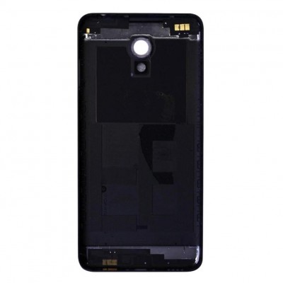 Back Panel Cover For Meizu M6 32gb Black - Maxbhi Com