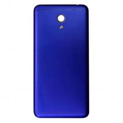 Back Panel Cover For Meizu M6 32gb Blue - Maxbhi Com