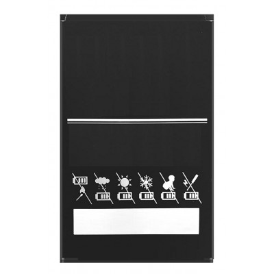 Battery For Blu J6 By - Maxbhi Com