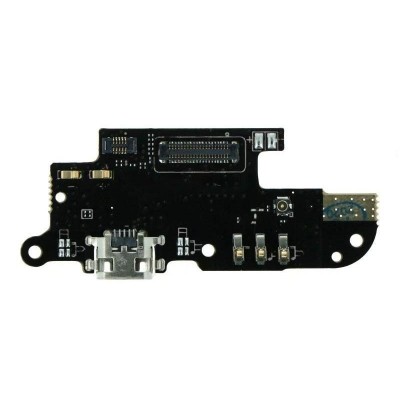 Charging Connector Flex Pcb Board For Meizu M6 32gb By - Maxbhi Com