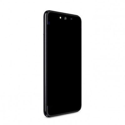 Lcd Connector For Blu Grand Energy By - Maxbhi Com