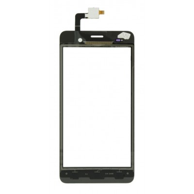 Touch Screen Digitizer For Wiko Jerry Silver By - Maxbhi Com