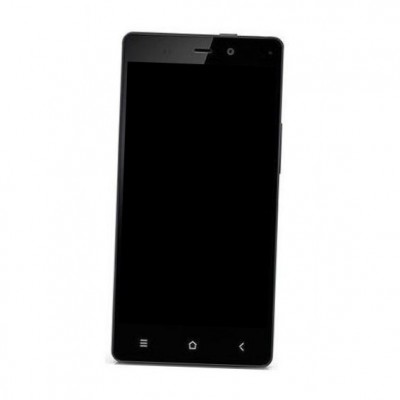 Lcd Connector For Gionee E6 Mini By - Maxbhi Com