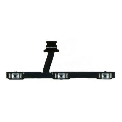 Volume Button Flex Cable For Meizu M6 32gb By - Maxbhi Com