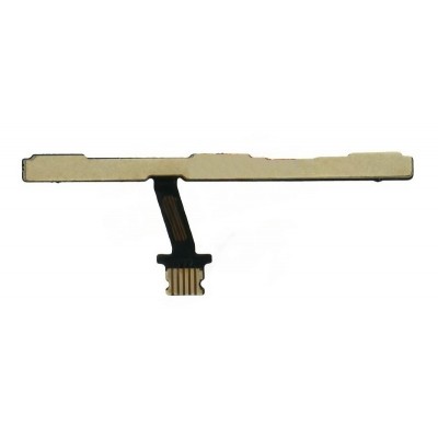 Volume Button Flex Cable For Meizu M6 32gb By - Maxbhi Com