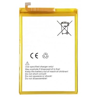Battery For Tecno Pouvoir 2 Air By - Maxbhi Com