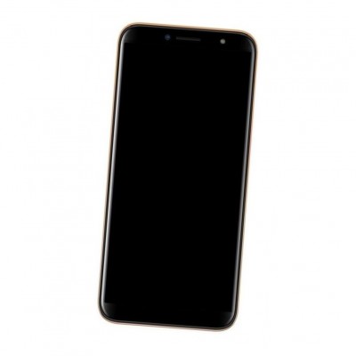 Handsfree Audio Jack Flex Cable For Blu J6 By - Maxbhi Com