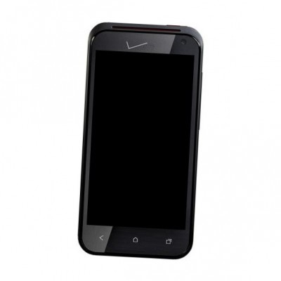 Lcd Connector For Htc Droid Incredible 4g Lte By - Maxbhi Com